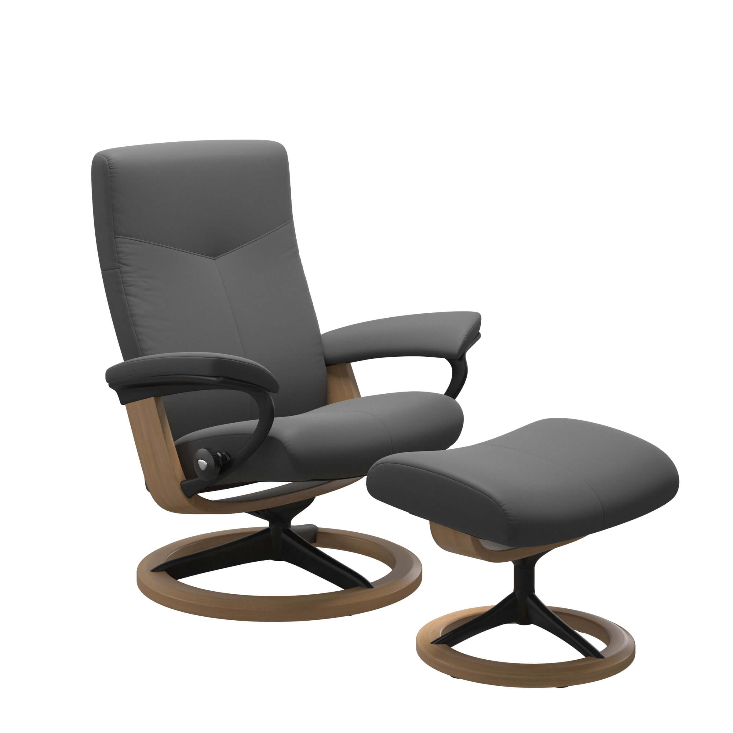 stressless dover signature