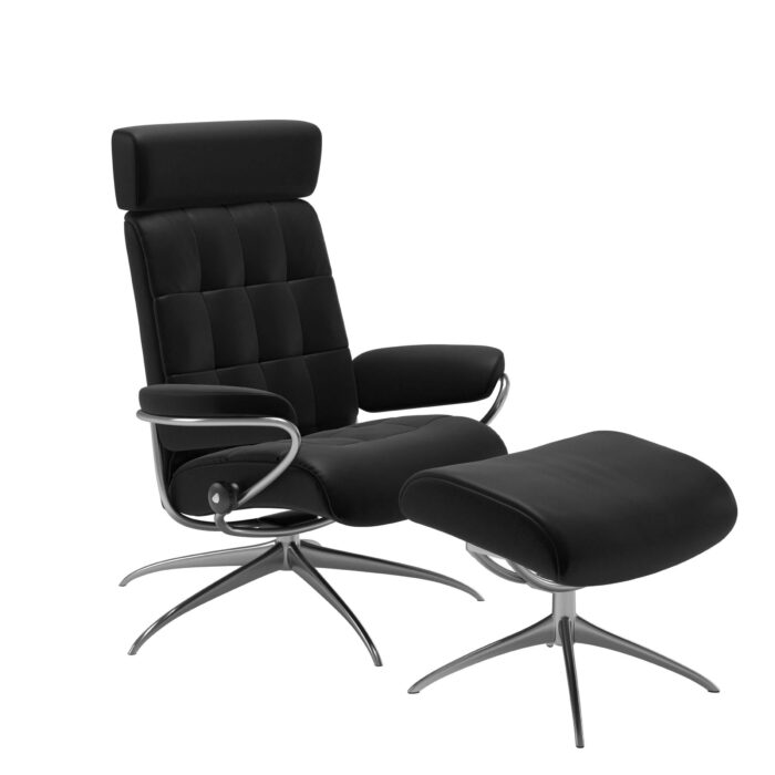 london-schwarz-chrom-star