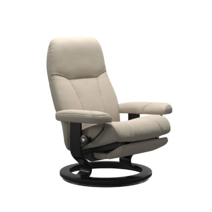 Stressless Consul Power | in Leder Paloma