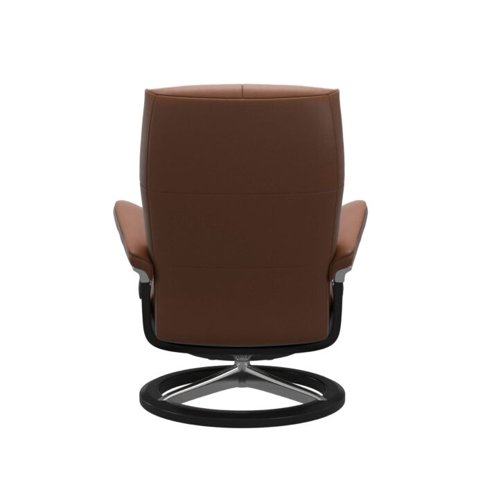 david-signature-newcaramel-schwarz-chrom-ruecken