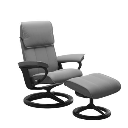 Stressless Admiral M | Signature Untergestell