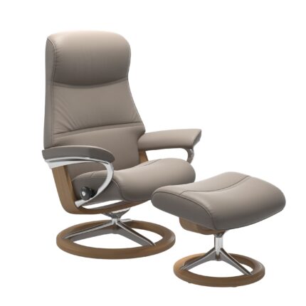 Stressless Sessel Philip | Signature Untergestell