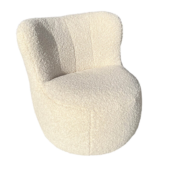 Sessel freistil 173 | Teddy-Edition
