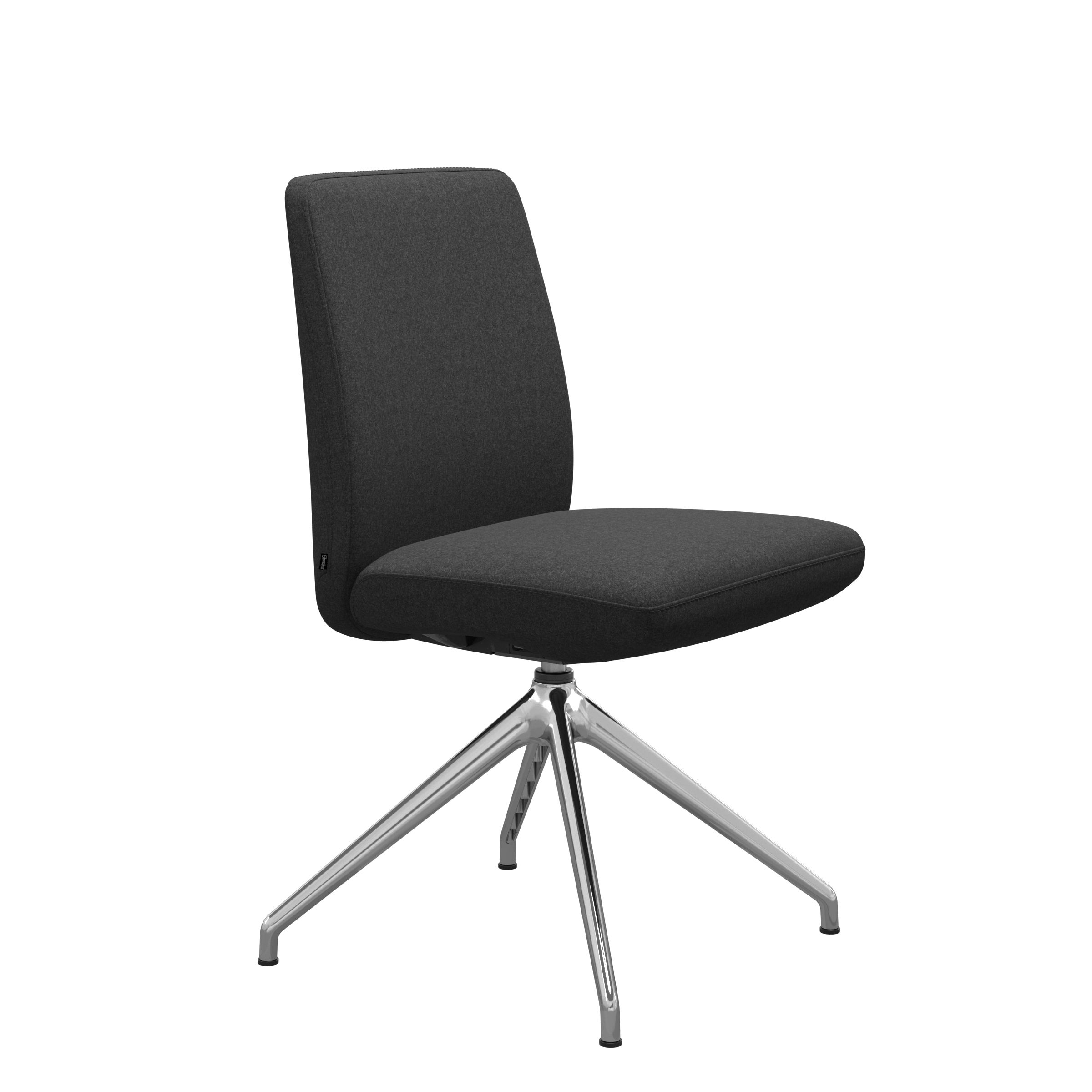 Stressless Stuhl Vanilla | Drehgestell D350