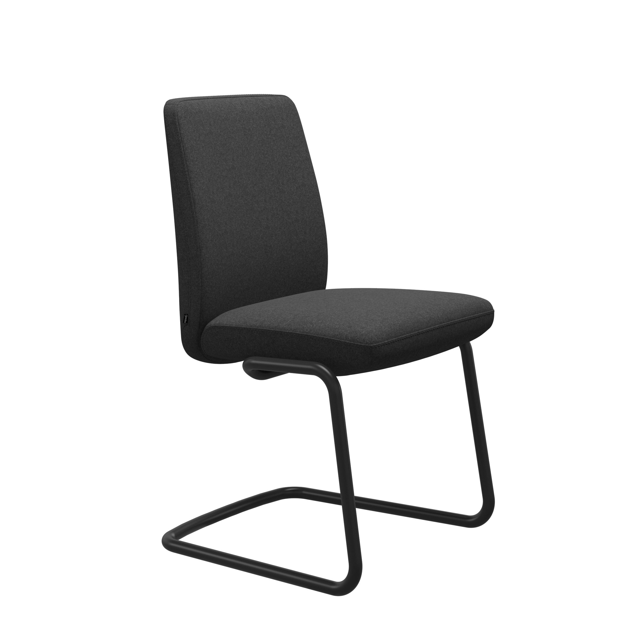 Stressless Stuhl Vanilla | Freischwinger D400